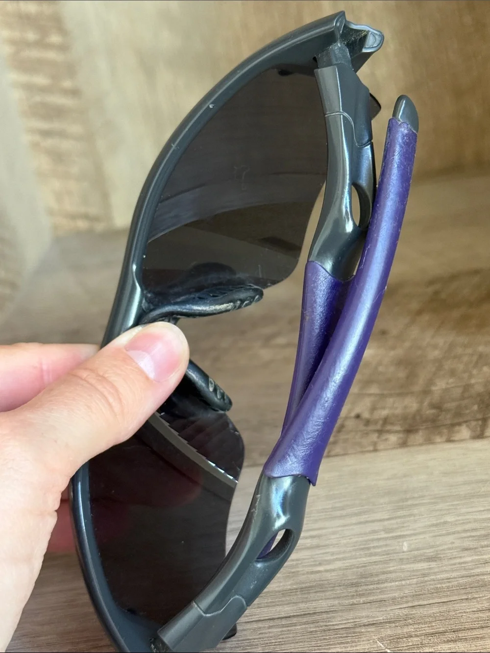 Oakley Radar Sunglasses